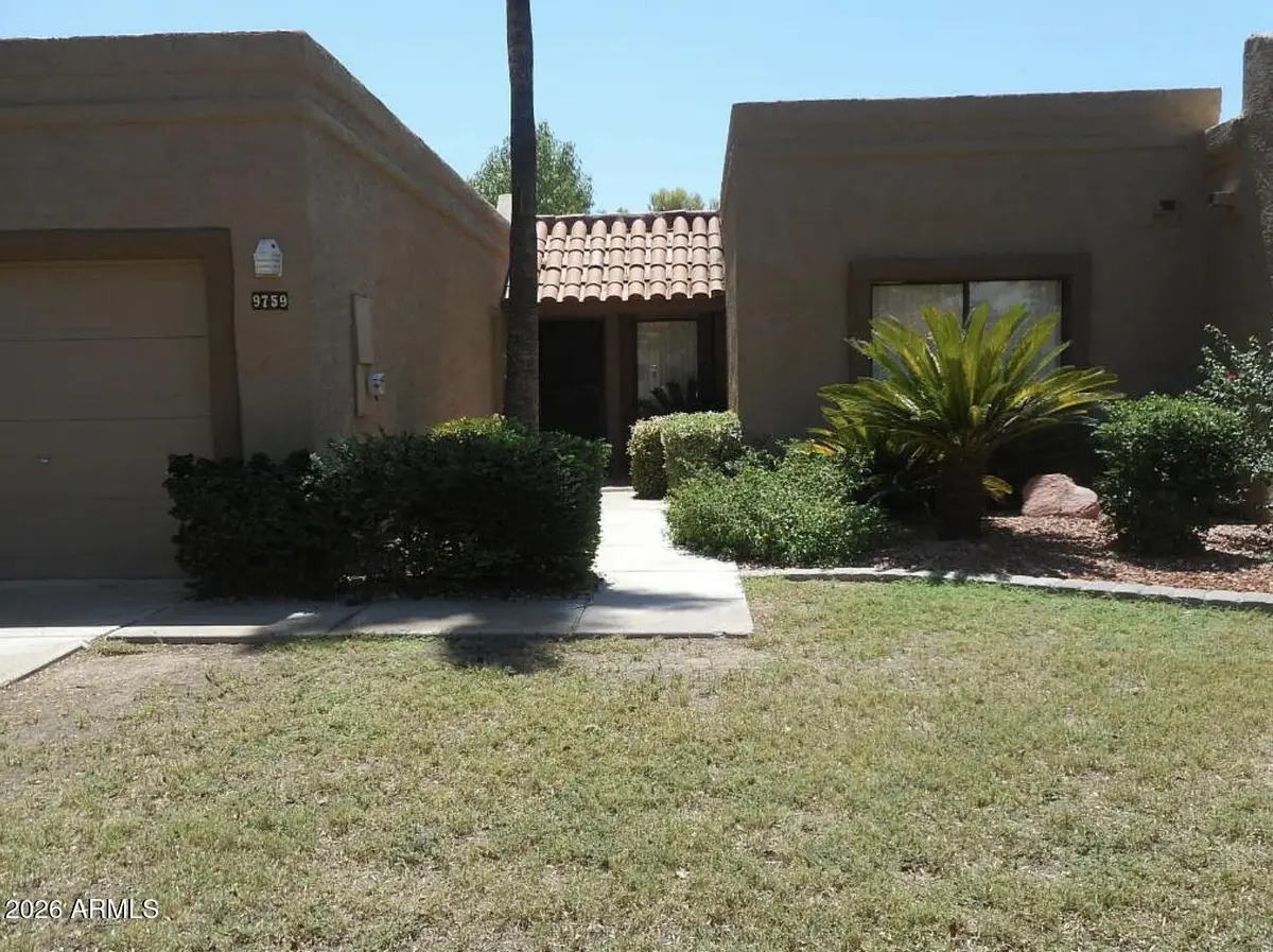 9759 W Taro Lane, Peoria, AZ 85382 - Image #1