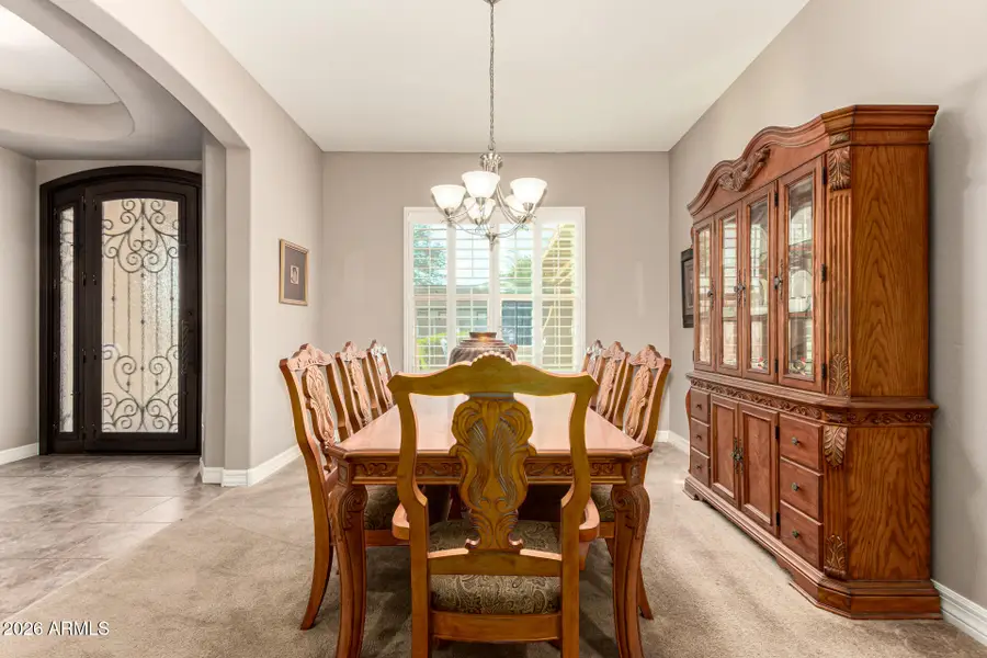 3473 S Buckskin Way, Chandler, AZ 85286 - Image #3