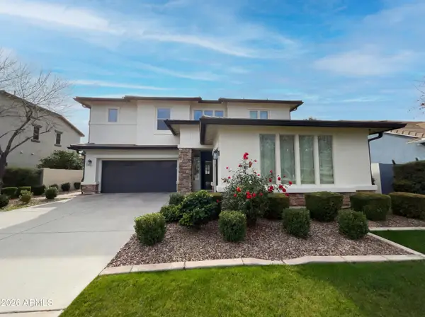 3859 E Morrison Ranch Parkway, Gilbert, AZ 85296