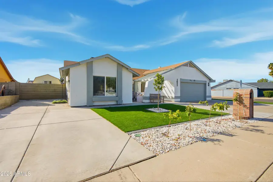 8043 W Tuckey Lane, Glendale, AZ 85303 - Image #3