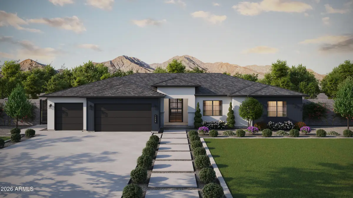 28504 N Saddle Tramp Way, Queen Creek, AZ 85144 - Image #1