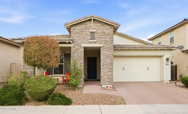 20970 E Reins Road, Queen Creek, AZ 85142