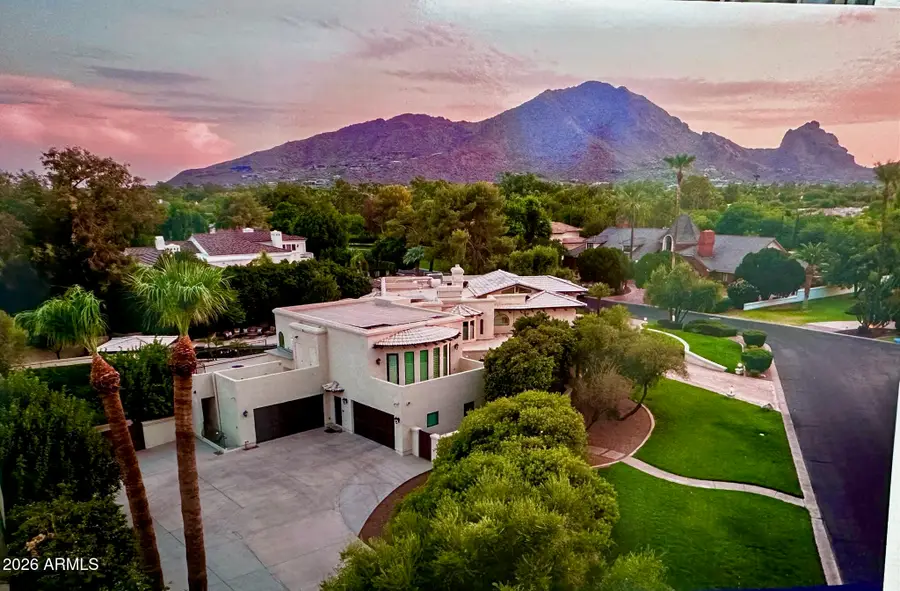 6611 N 64th Place, Paradise Valley, AZ 85253 - Image #2