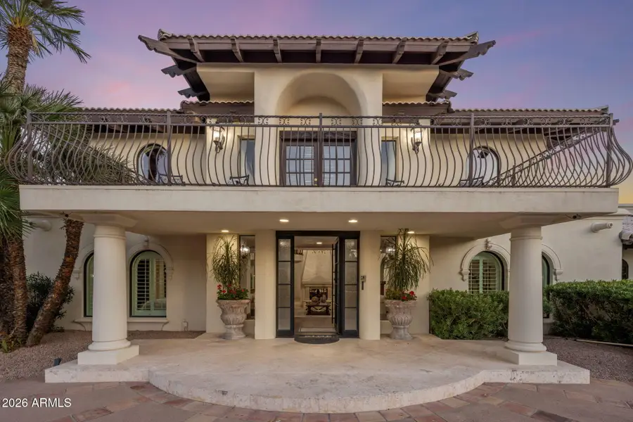 6611 N 64th Place, Paradise Valley, AZ 85253 - Image #3