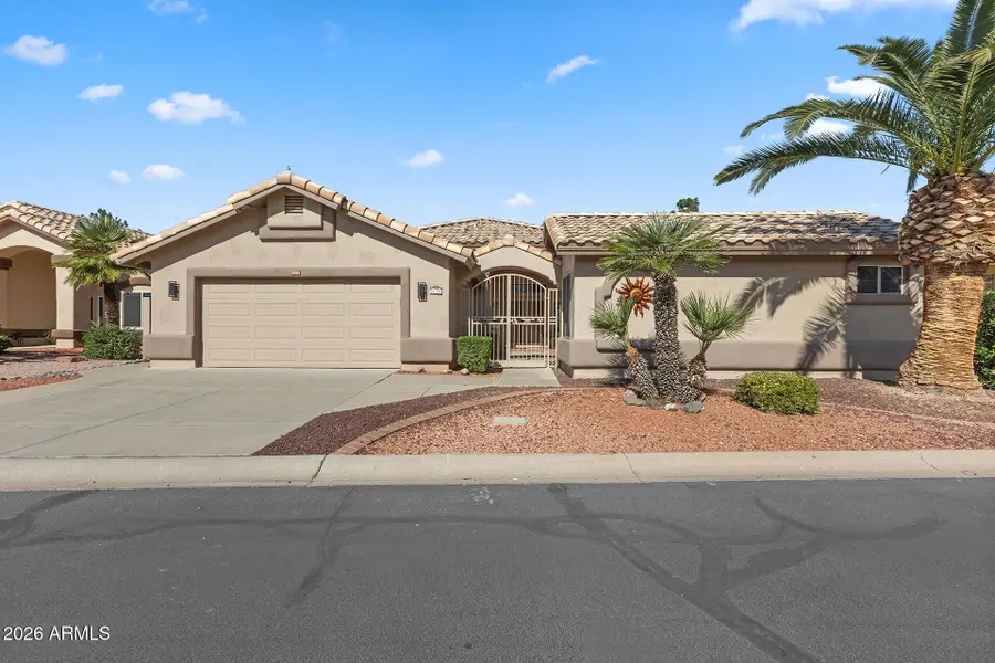 14296 W Kiowa Trail, Surprise, AZ 85374 - Image #2