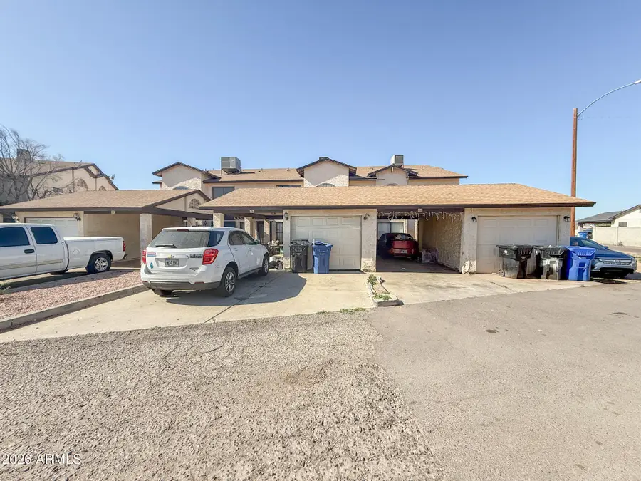 605 N 4th Street #E, Avondale, AZ 85323 - #2