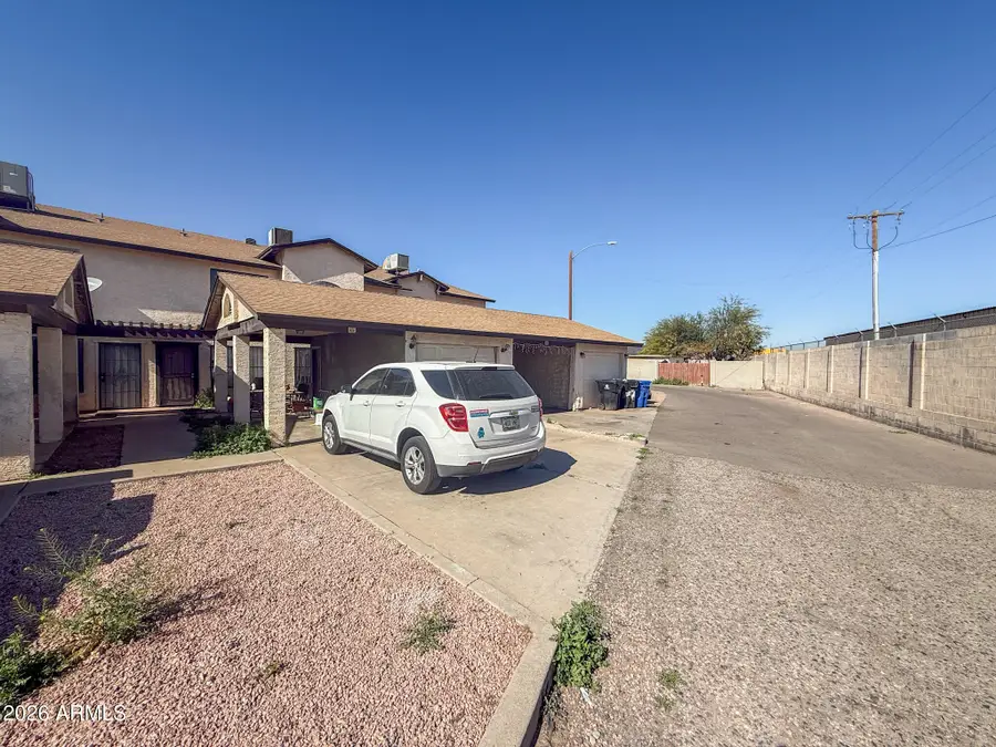 605 N 4th Street #E, Avondale, AZ 85323 - #3