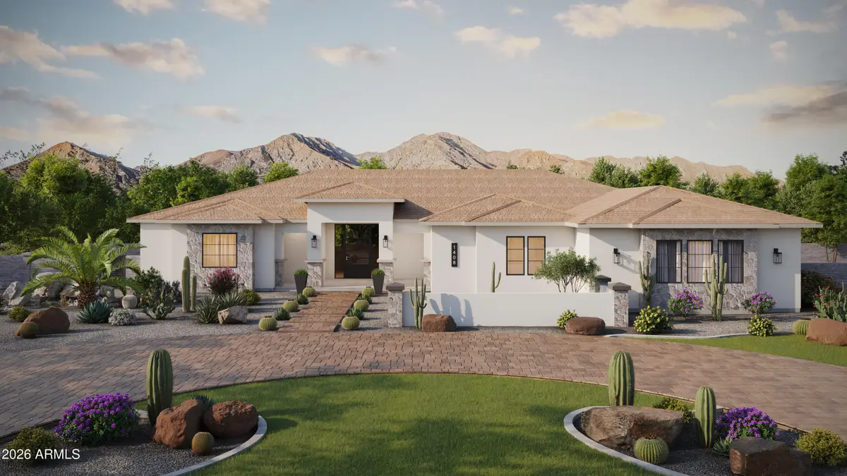 28550 N Saddle Tramp Way, Queen Creek, AZ 85144 - Image #1