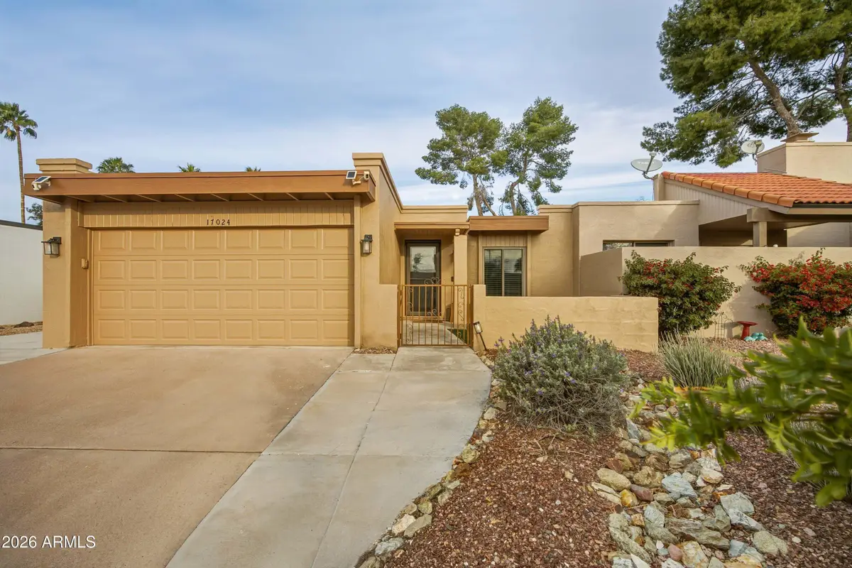 17024 E Calle Del Sol --, Fountain Hills, AZ 85268 - Image #1