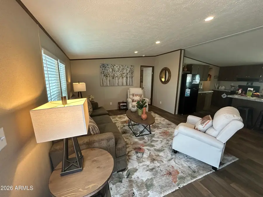 4635 N Sierra Drive, Casa Grande, AZ 85194 - Image #3