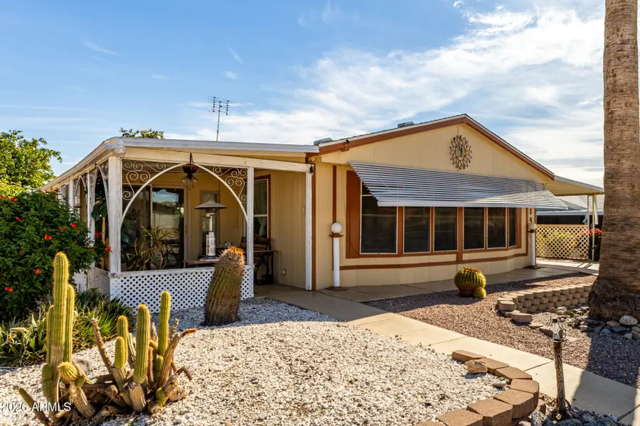 3815 N Indiana Avenue, Florence, AZ 85132 - Image #2