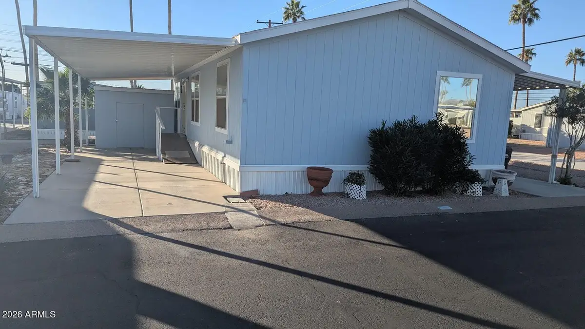 7807 E Main Street #G-32, Mesa, AZ 85207 - Image #1