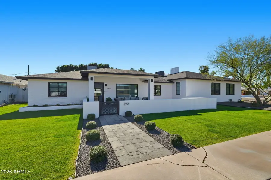 3901 E Weldon Avenue, Phoenix, AZ 85018 - Image #3