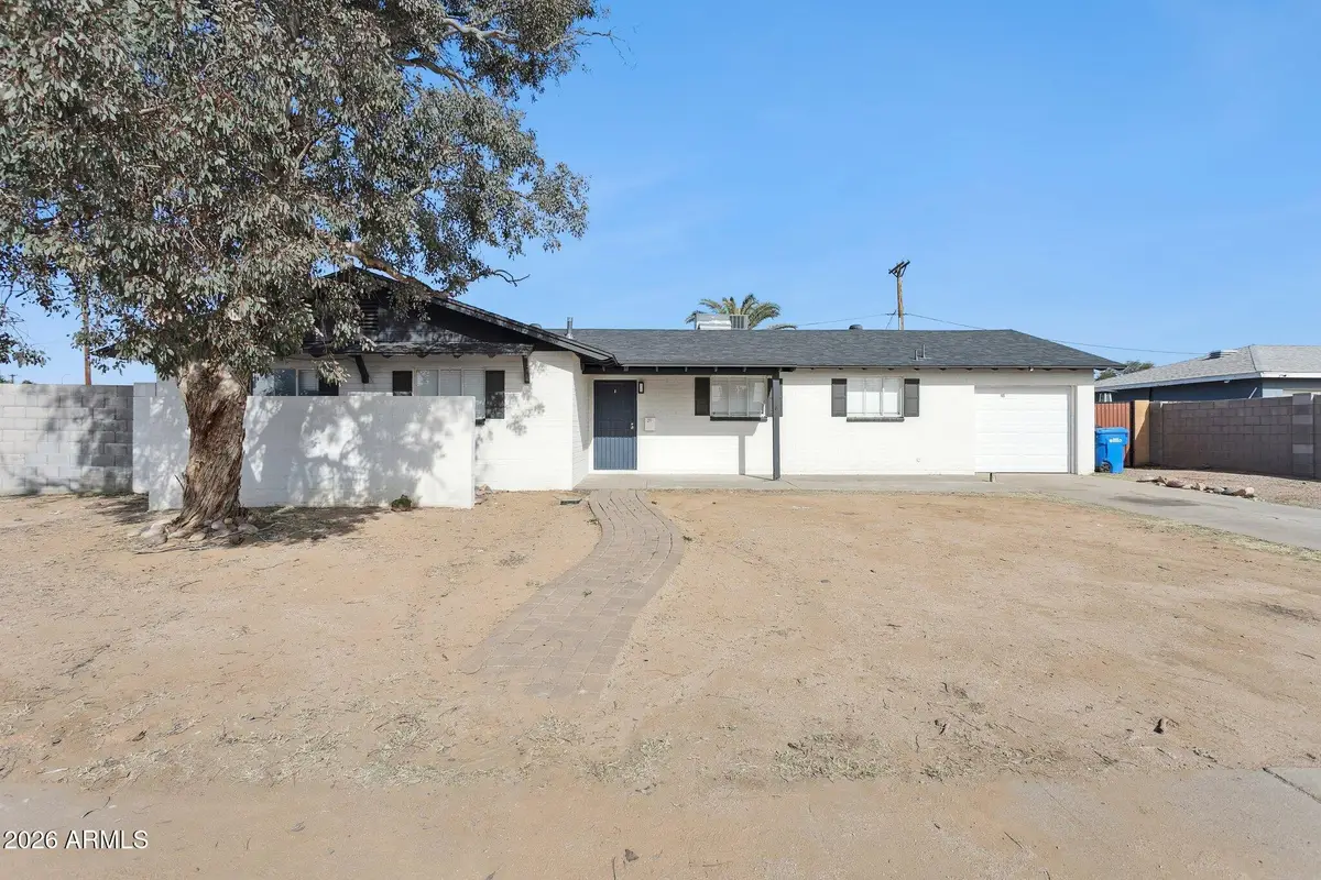 5662 W Mariposa Street, Phoenix, AZ 85031 - Image #1