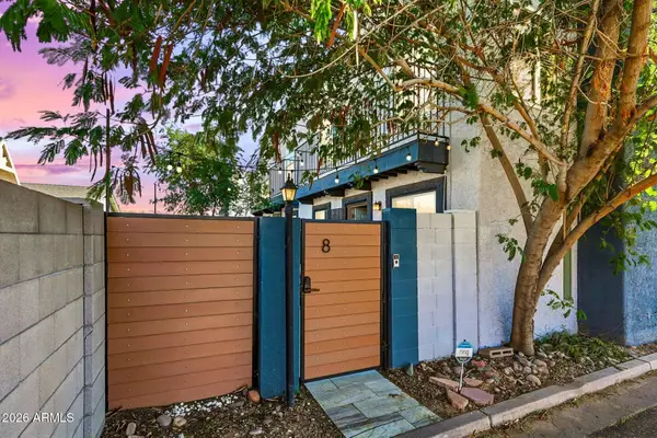 4142 N 11th Street #8, Phoenix, AZ 85014