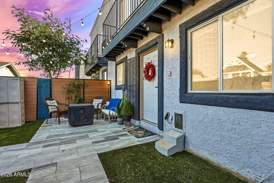 4142 N 11th Street #8, Phoenix, AZ 85014 - #2