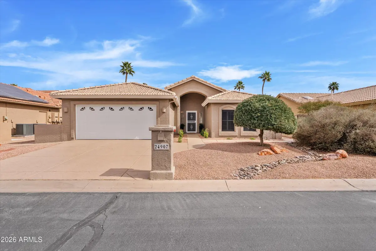 24907 S Lakestar Drive, Sun Lakes, AZ 85248 - #1