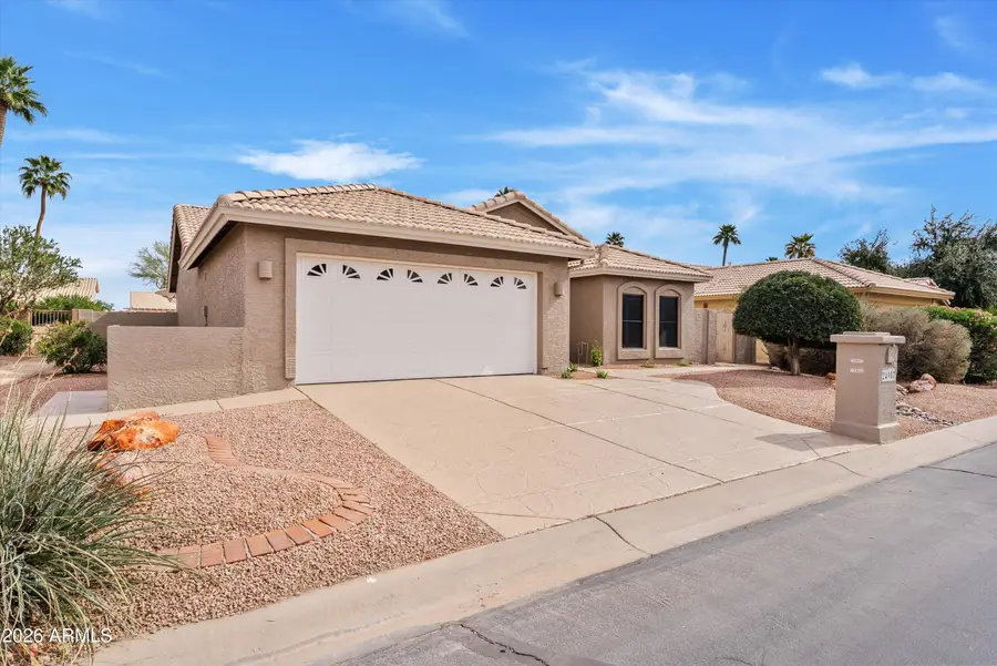 24907 S Lakestar Drive, Sun Lakes, AZ 85248 - #2