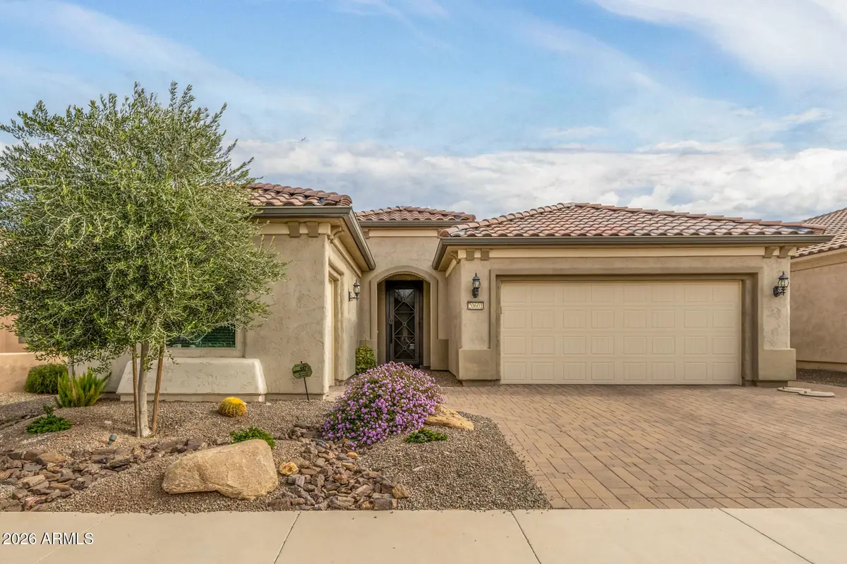 20601 N 274th Avenue, Buckeye, AZ 85396 - Image #1