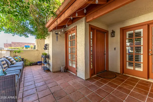 3535 W Monte Cristo Avenue #108, Phoenix, AZ 85053