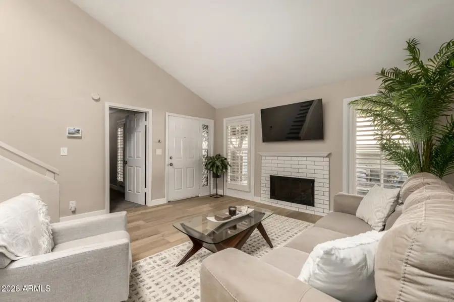 3535 W Monte Cristo Avenue #108, Phoenix, AZ 85053 - #2