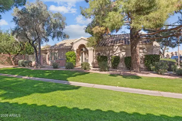 17120 N Silver Path, Surprise, AZ 85374