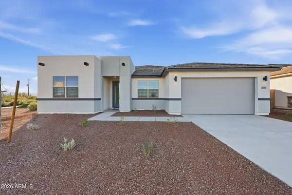 28788 N 174th Lane, Surprise, AZ 85387