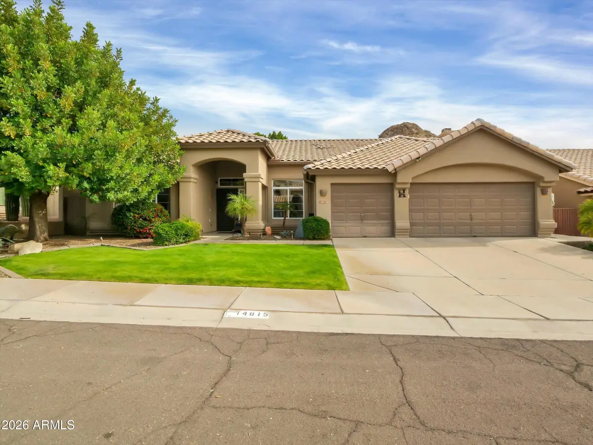 14815 S 13th Place, Phoenix, AZ 85048 - Image #1