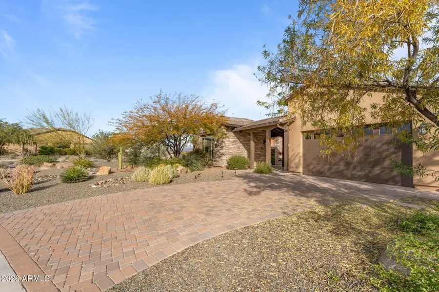 3775 Gold Ridge Road, Wickenburg, AZ 85390 - Image #3