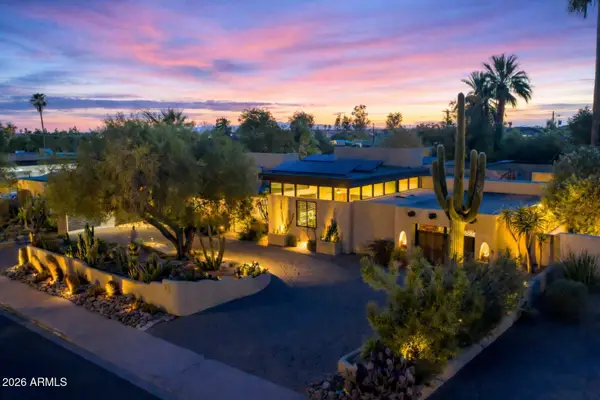 1522 E Northern Avenue, Phoenix, AZ 85020