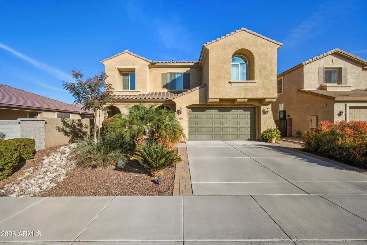 3103 S Dakota Place, Chandler, AZ 85248 - Image #1