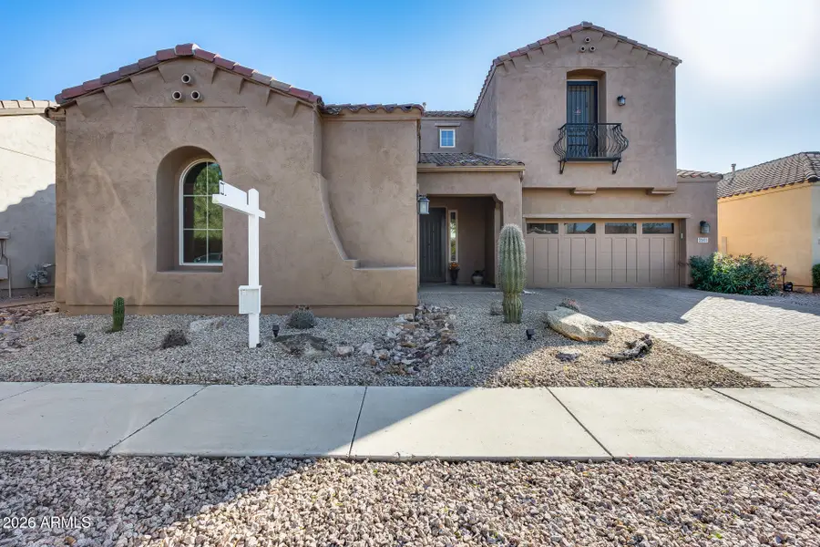 3541 E Shannon Street, Gilbert, AZ 85295 - #2