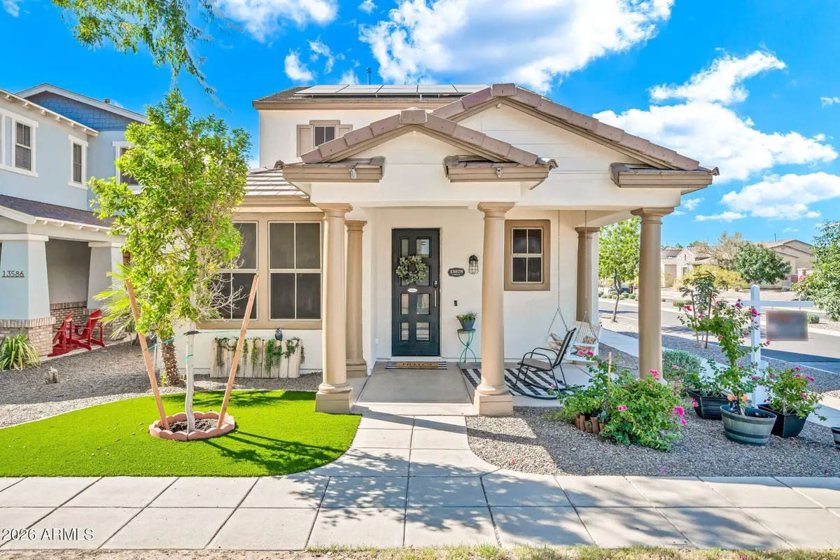 13578 N 152nd Drive, Surprise, AZ 85379 - Image #1