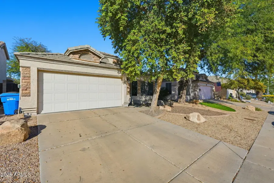 2412 E Rosemonte Drive, Phoenix, AZ 85050 - #3