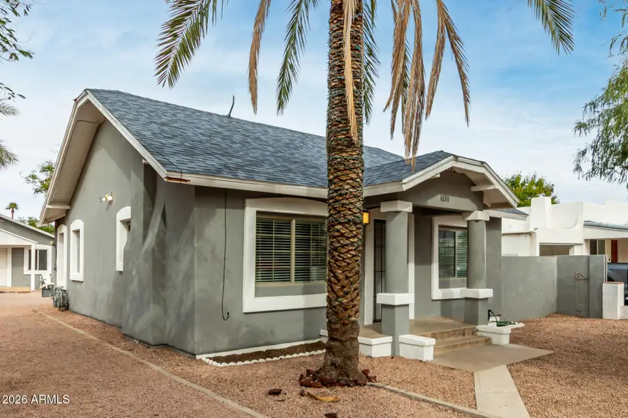 1630 E Harvard Street, Phoenix, AZ 85006 - Image #3