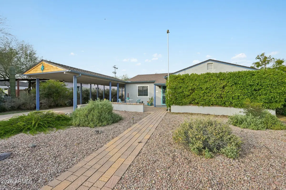 1202 W Clarendon Avenue, Phoenix, AZ 85013 - Image #1