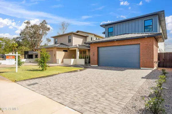 5533 E Earll Drive, Phoenix, AZ 85018