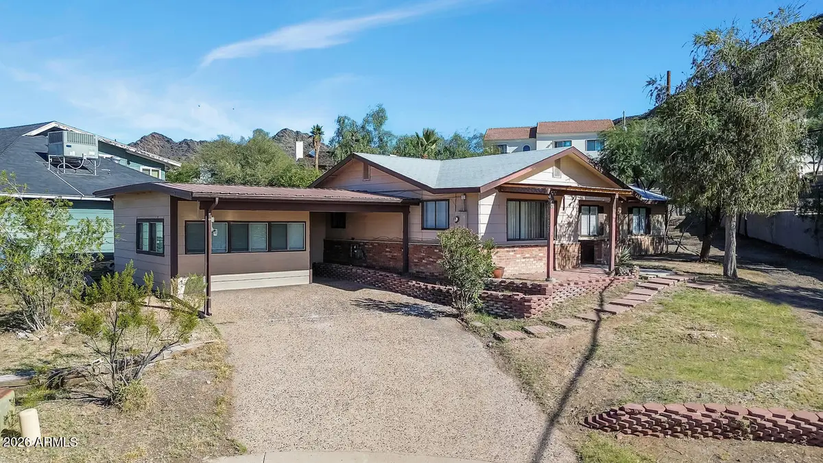 9025 N 14th Place, Phoenix, AZ 85020 - #1