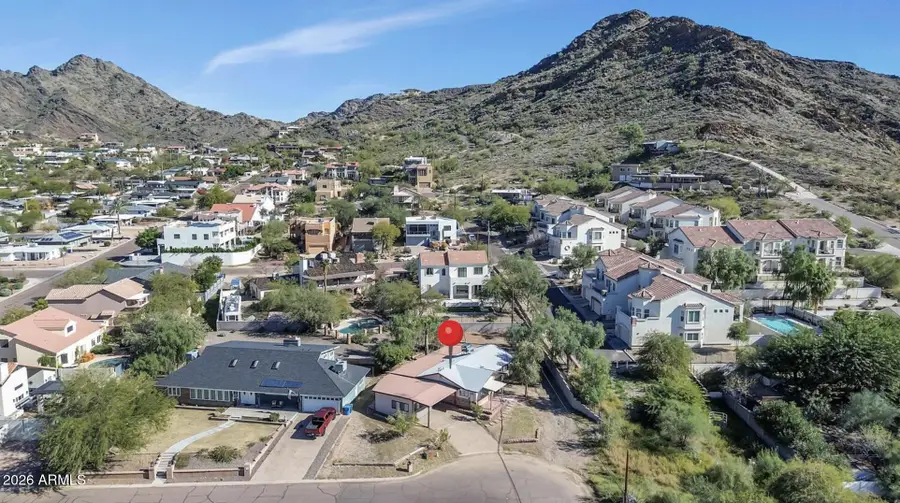 9025 N 14th Place, Phoenix, AZ 85020 - #2