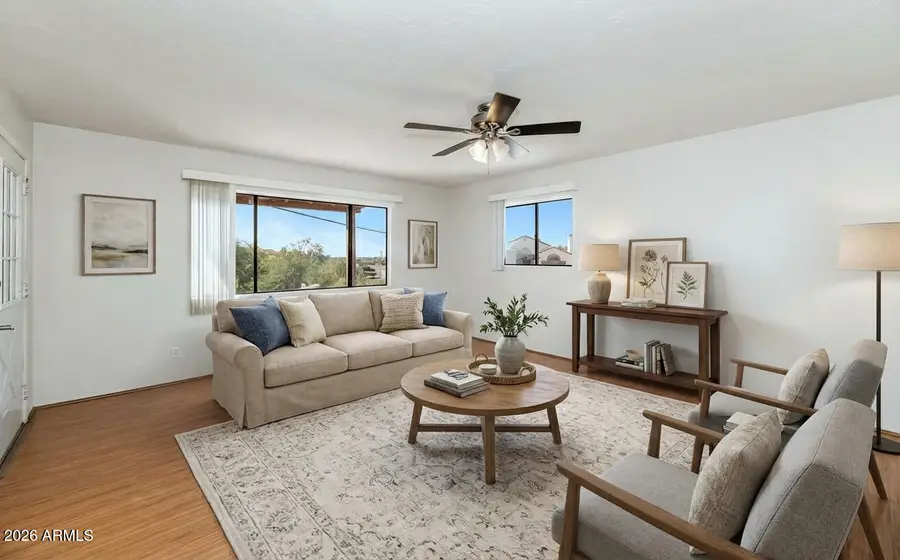 9025 N 14th Place, Phoenix, AZ 85020 - #3