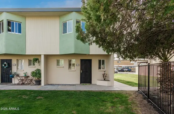 6040 N 15th Street #27, Phoenix, AZ 85014