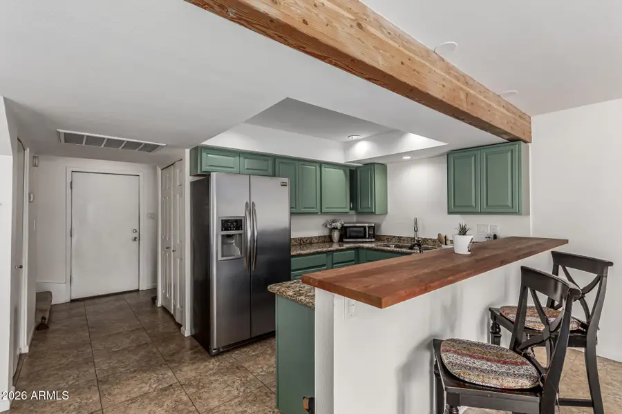 6040 N 15th Street #27, Phoenix, AZ 85014 - Image #3