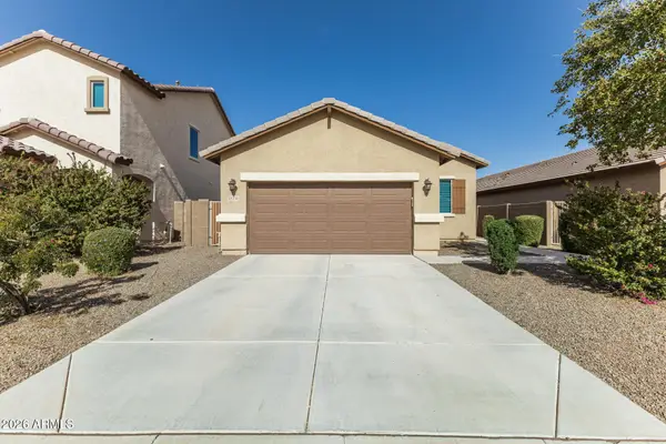 18334 W Via Del Sol --, Surprise, AZ 85387