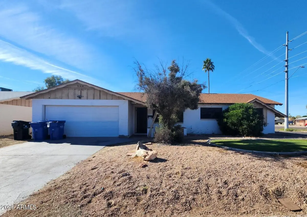 13656 N 33rd Avenue, Phoenix, AZ 85029 - Image #1