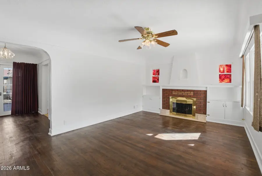 28 W Lewis Avenue, Phoenix, AZ 85003 - Image #2