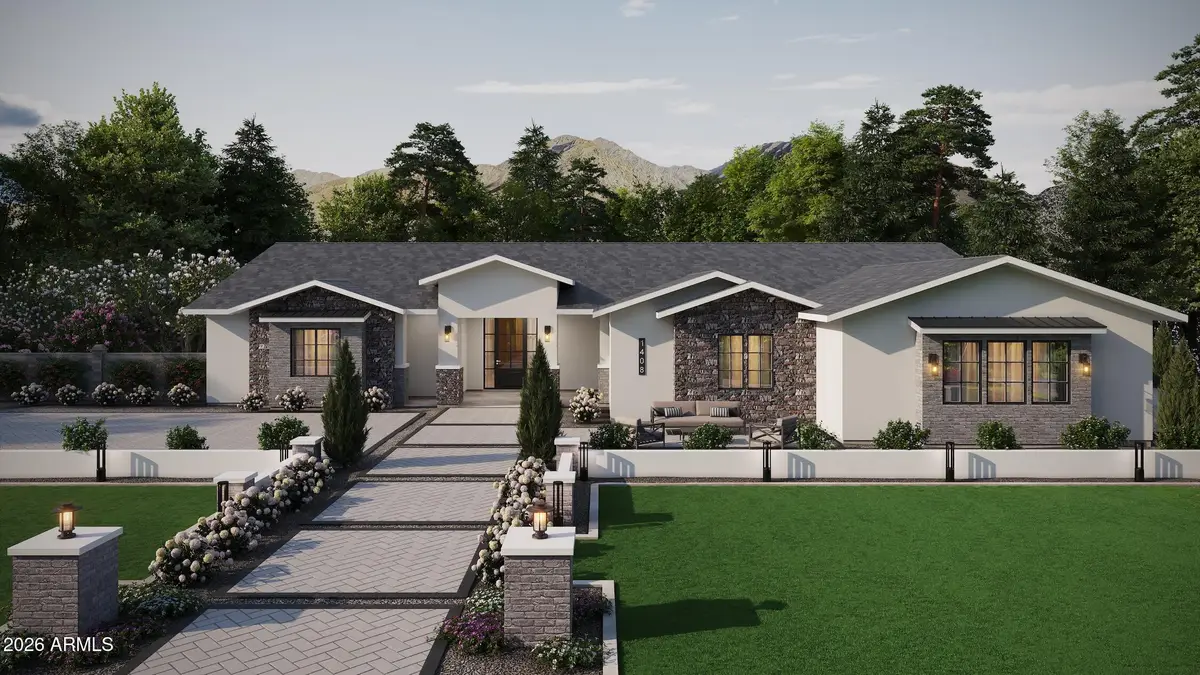 2998 W Foxtrot Trail, Queen Creek, AZ 85144 - Image #1