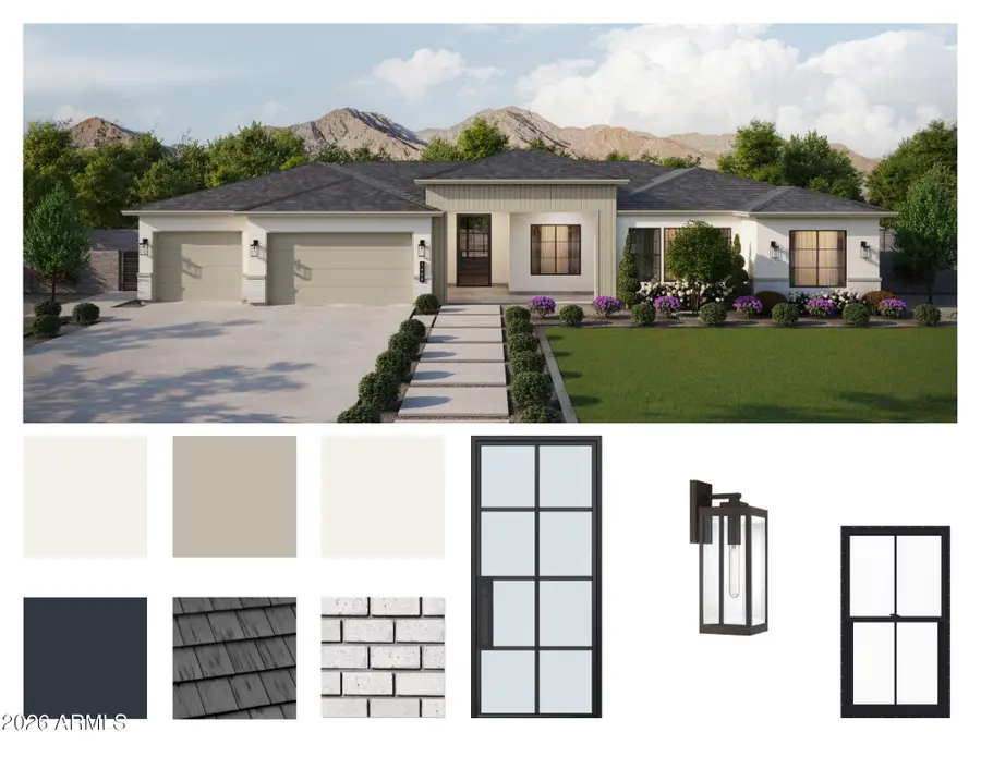 2744 W Foxtrot Trail, Queen Creek, AZ 85144 - Image #2