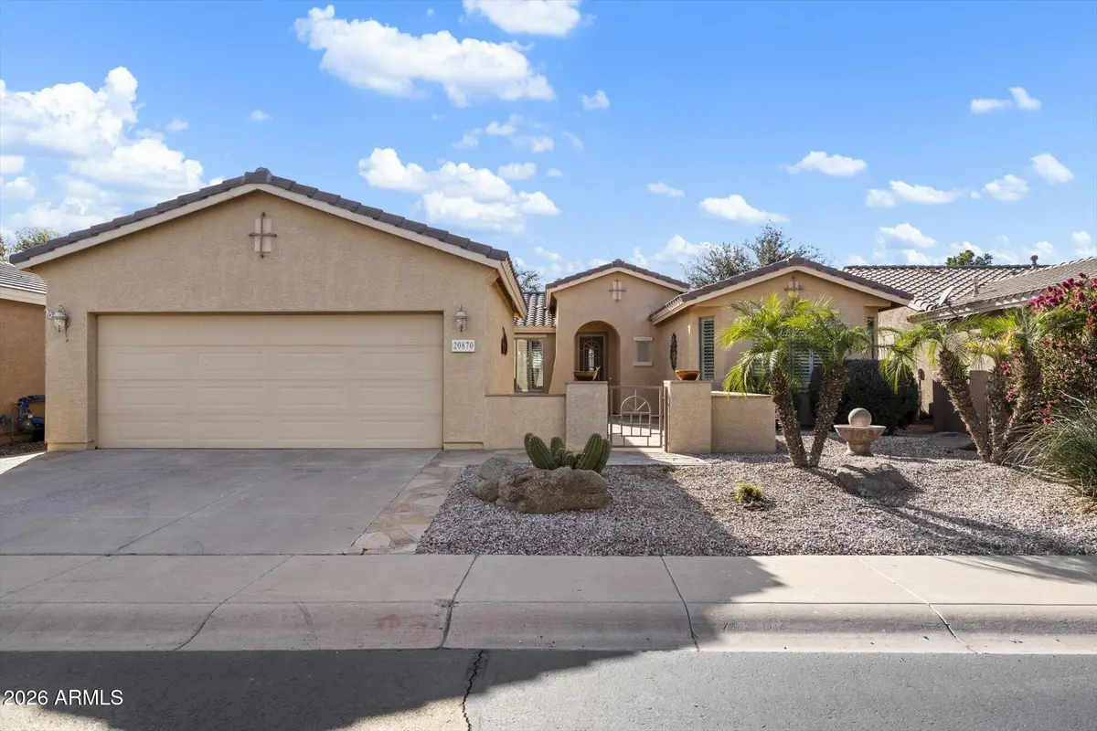 20870 N Sweet Dreams Drive, Maricopa, AZ 85138 - Image #1