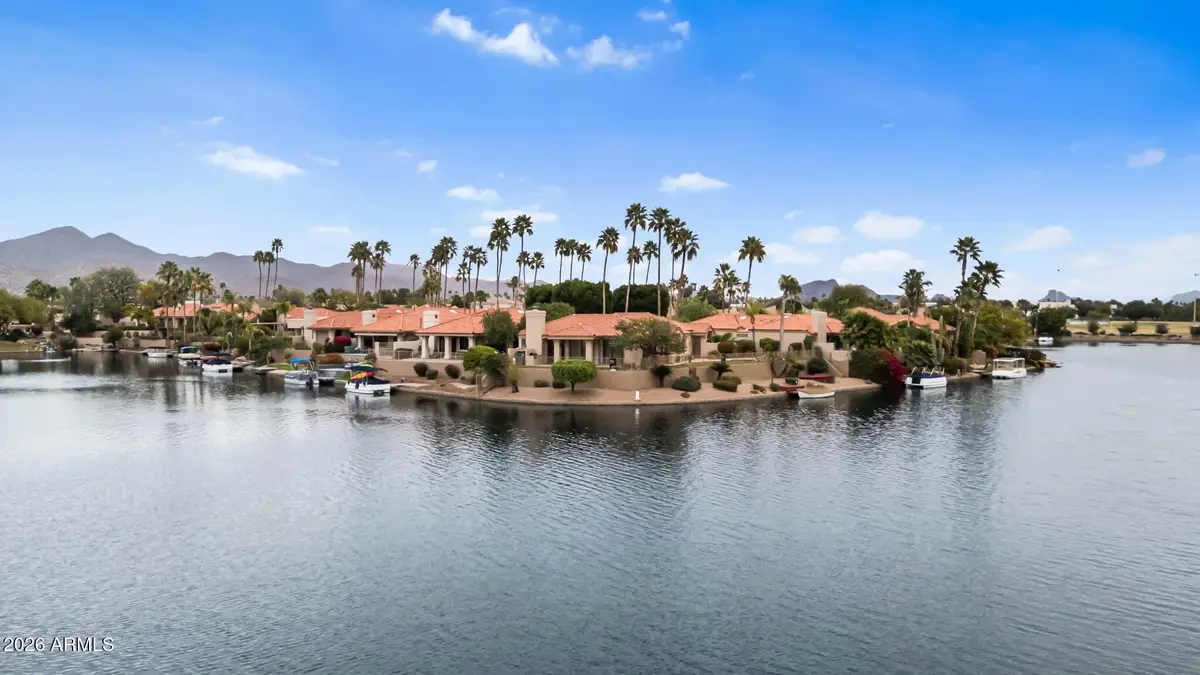 10122 N 103rd Street, Scottsdale, AZ 85258 - #1