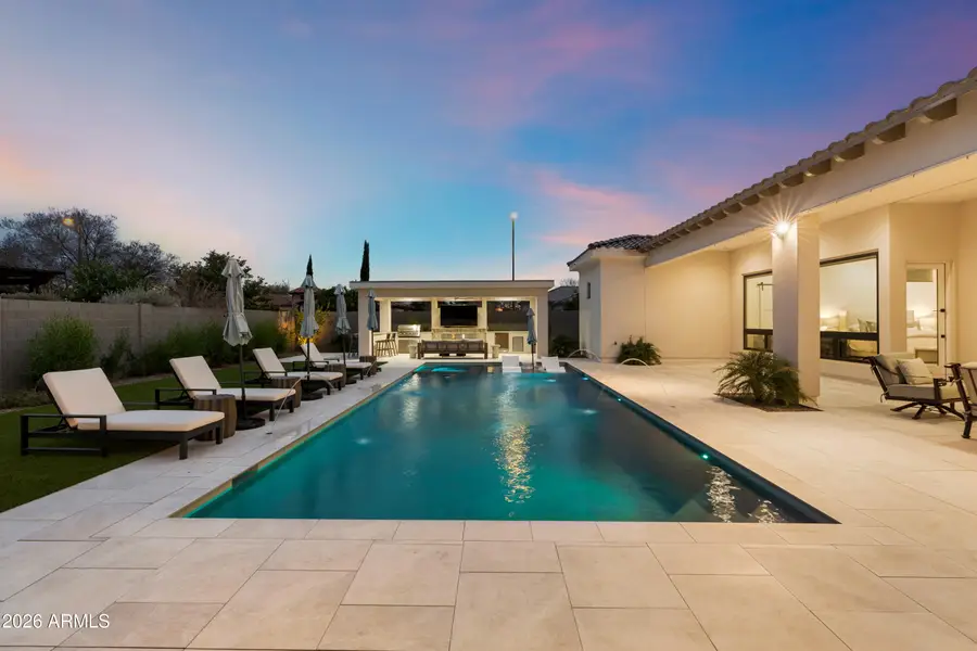 4305 E Virgo Place, Chandler, AZ 85249 - #3